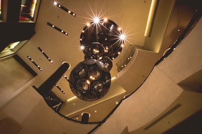 Le Méridien Mexico City Reforma