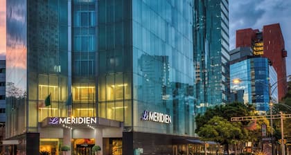 Le Méridien Mexico City Reforma