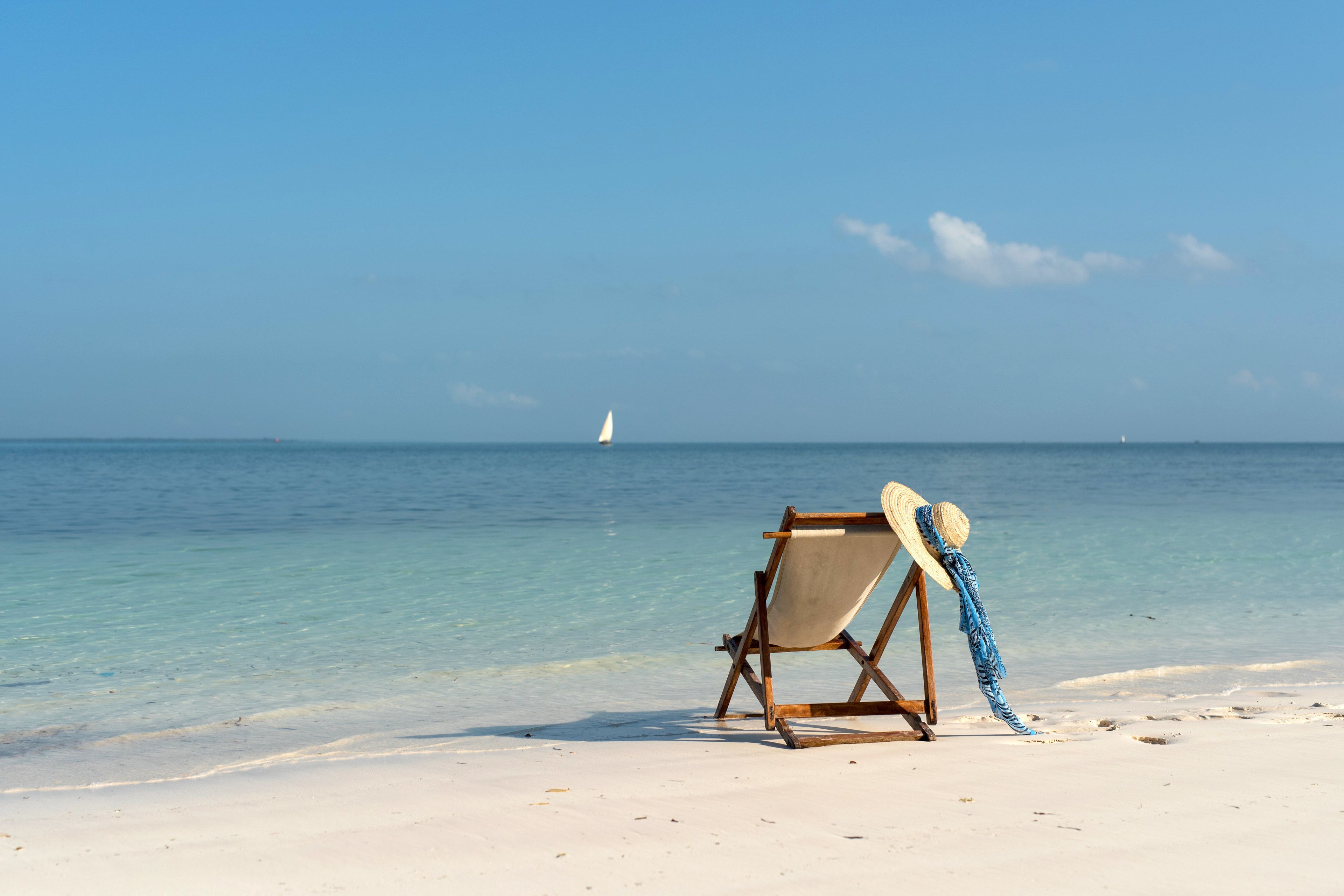 Foto - Michamvi Sunset Bay