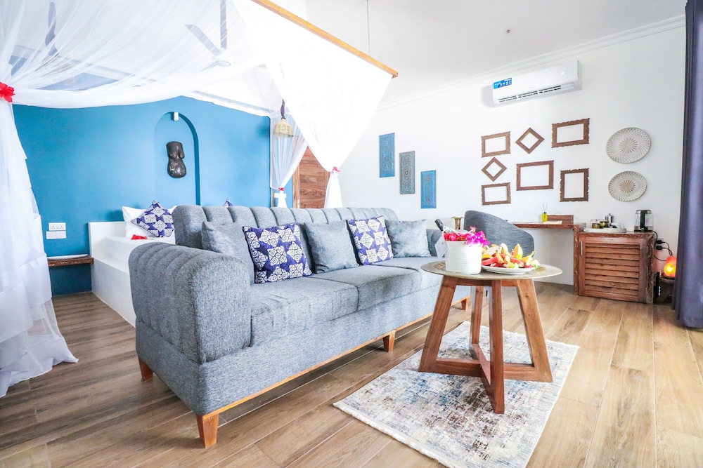 Michamvi Sunset Bay Resort by null