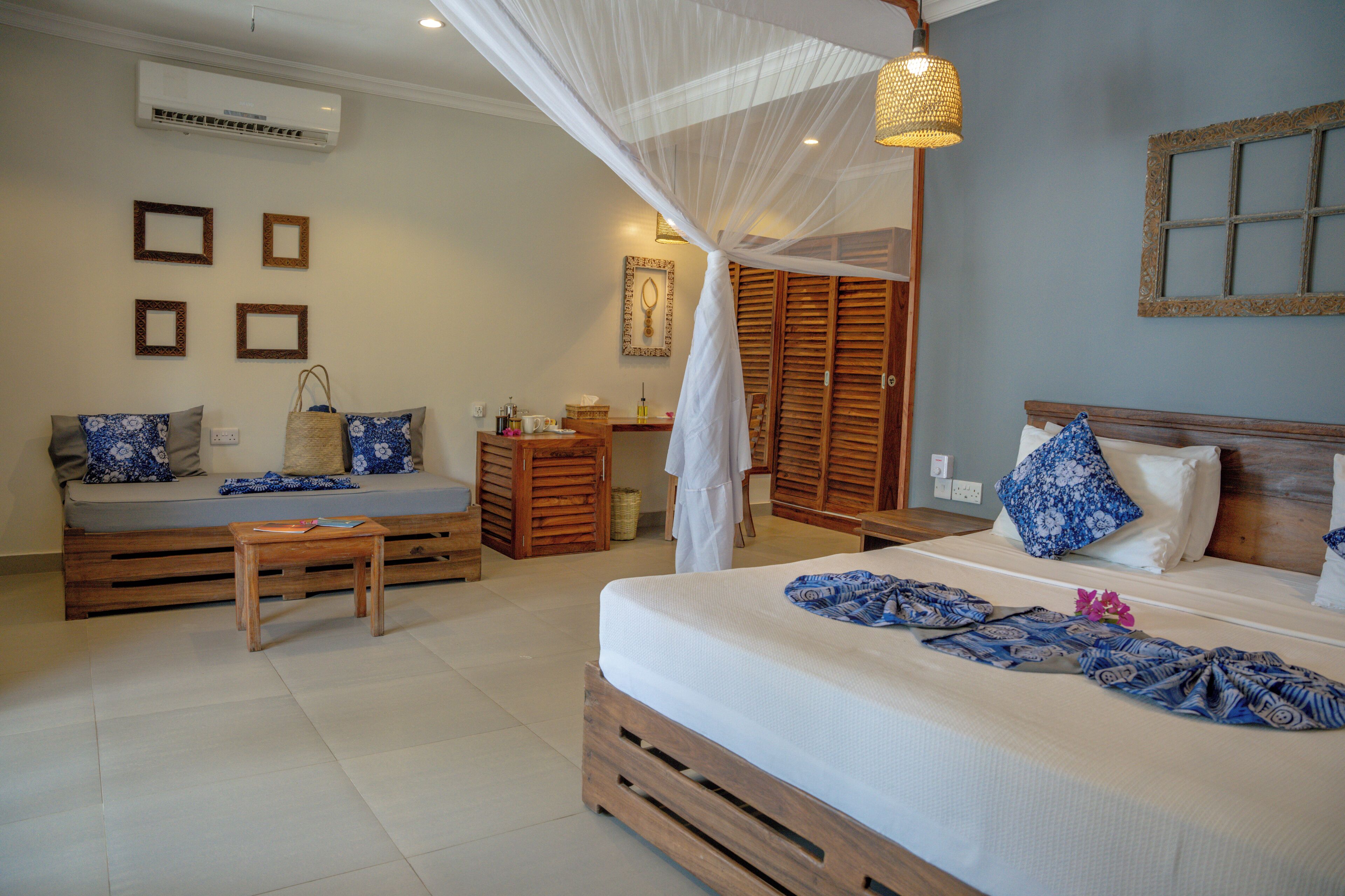 Foto - Michamvi Sunset Bay