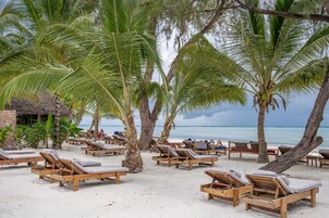 Área para eventos al aire libre