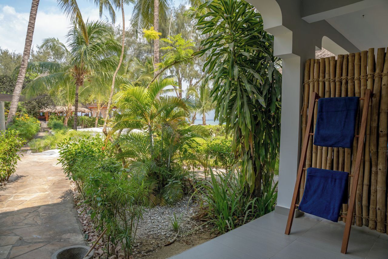 Foto - Michamvi Sunset Bay