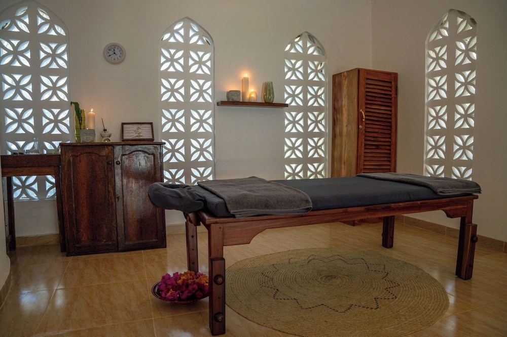 Michamvi Sunset Bay Resort by null