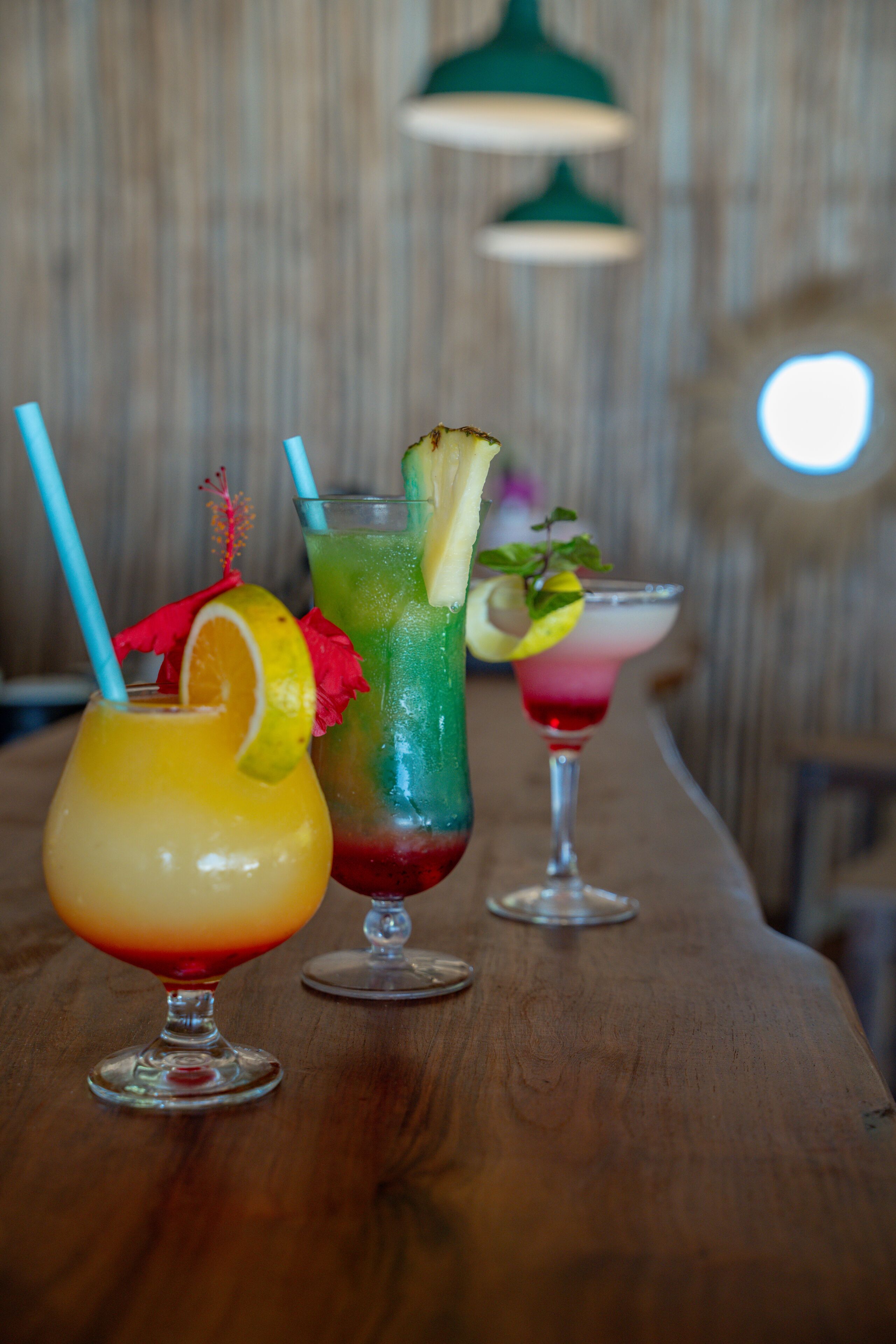 Foto - Michamvi Sunset Bay