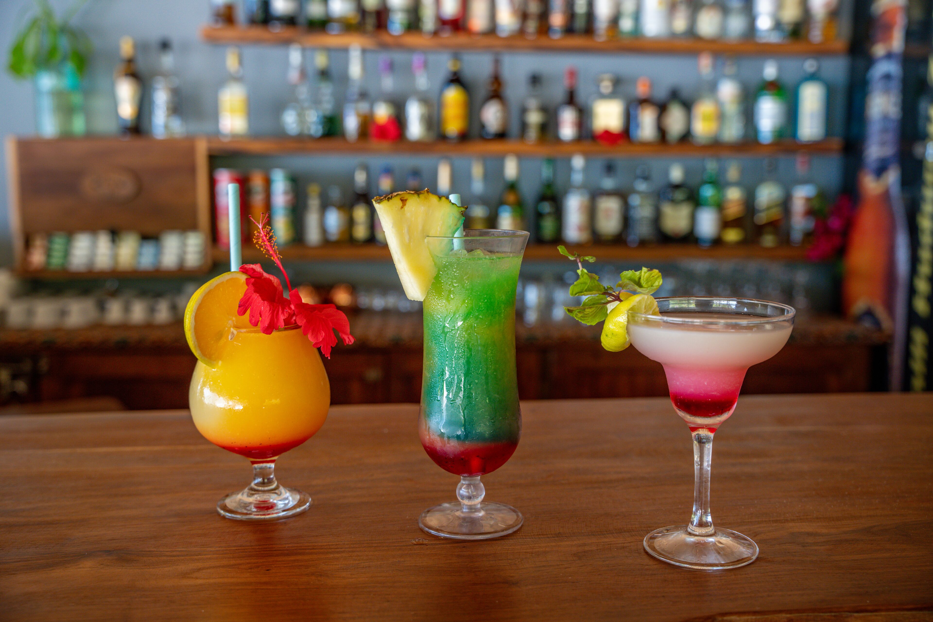 Foto - Michamvi Sunset Bay