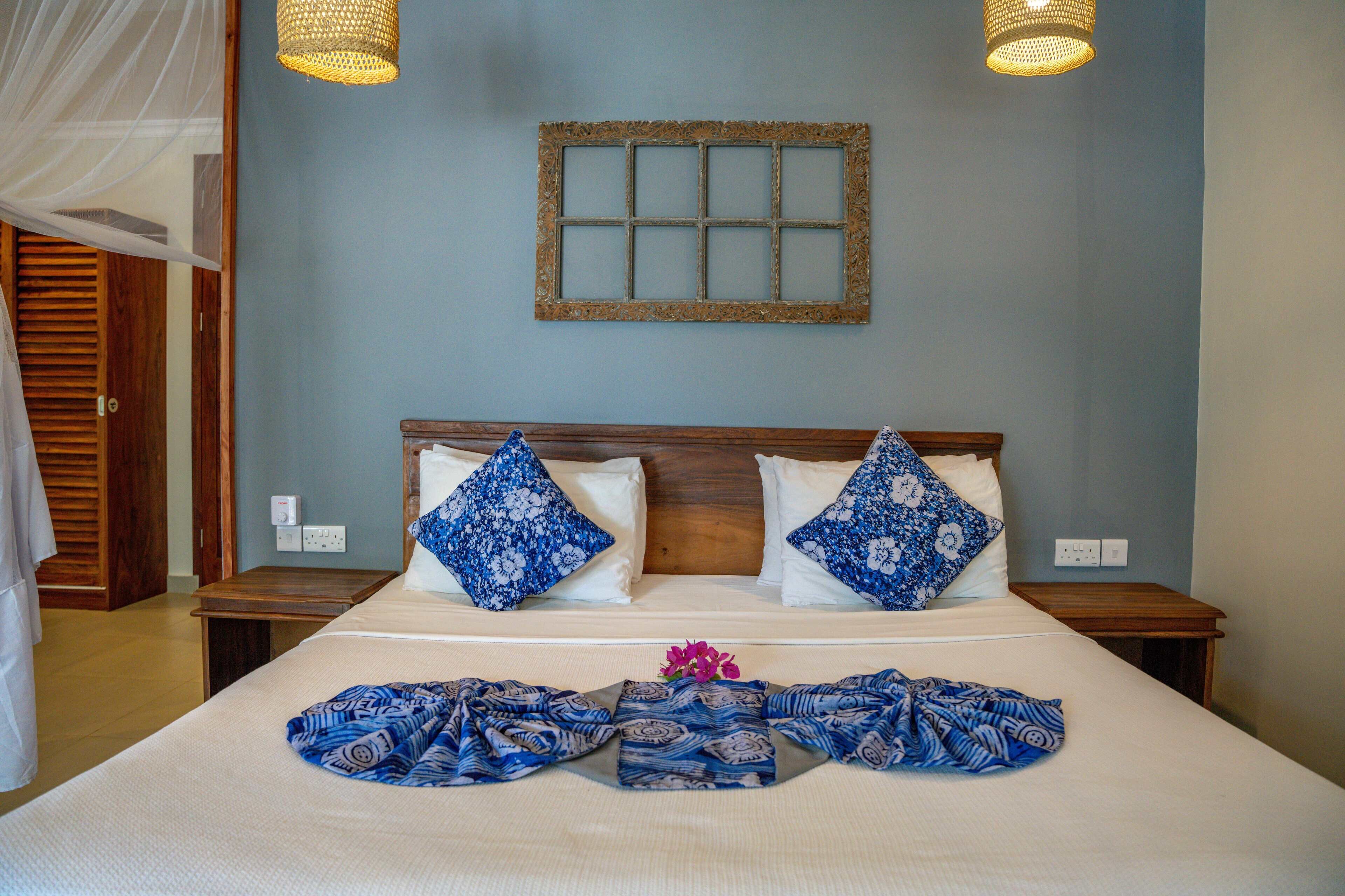 Foto - Michamvi Sunset Bay