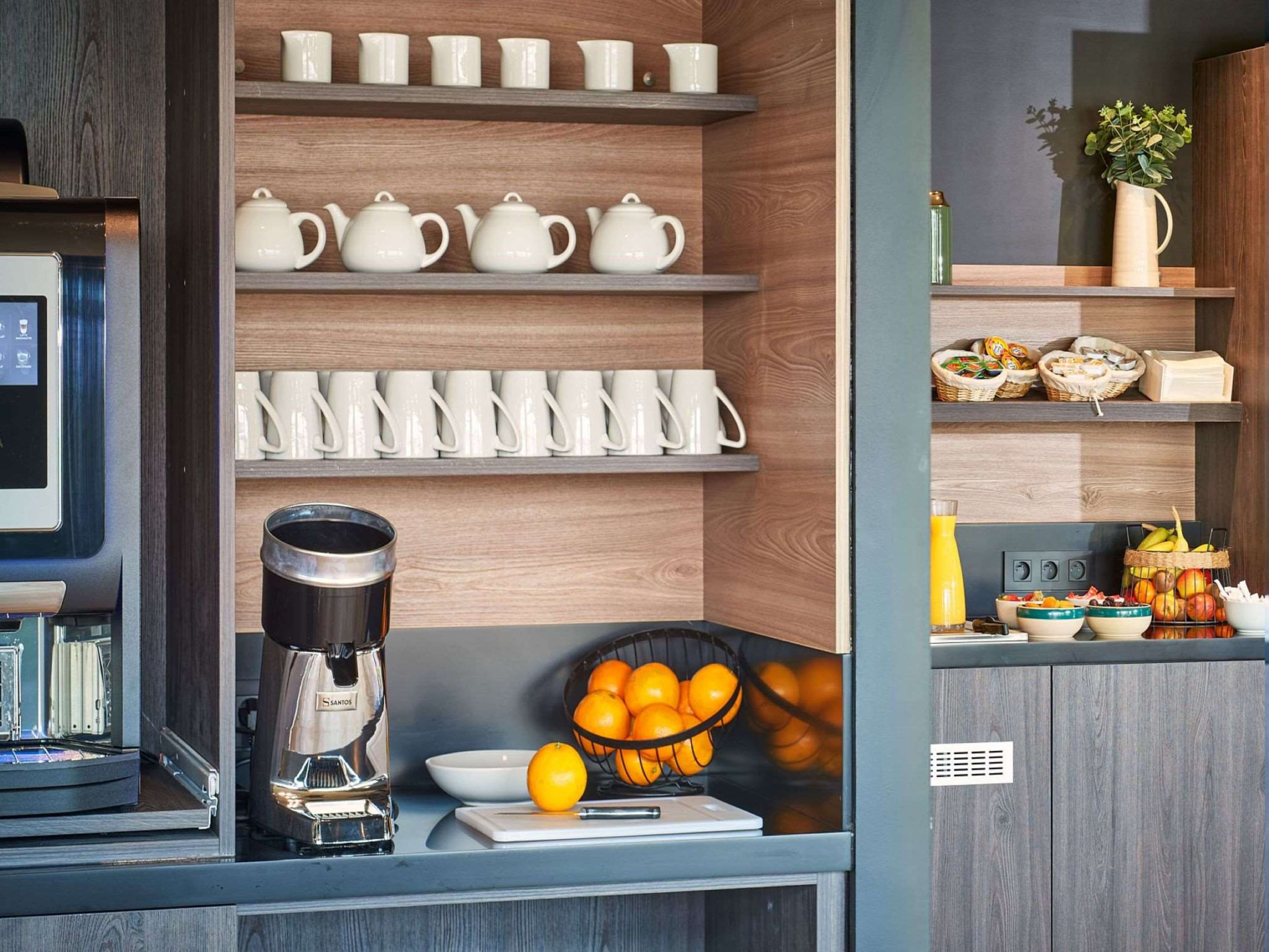 standard room, multiple beds | breakfast area | daily buffet breakfast (eur 12.50 per person)