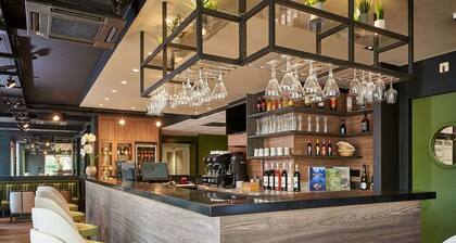 Kyriad Rouen Sud - Val De Reuil