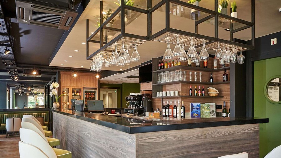 Kyriad Rouen Sud - Val De Reuil