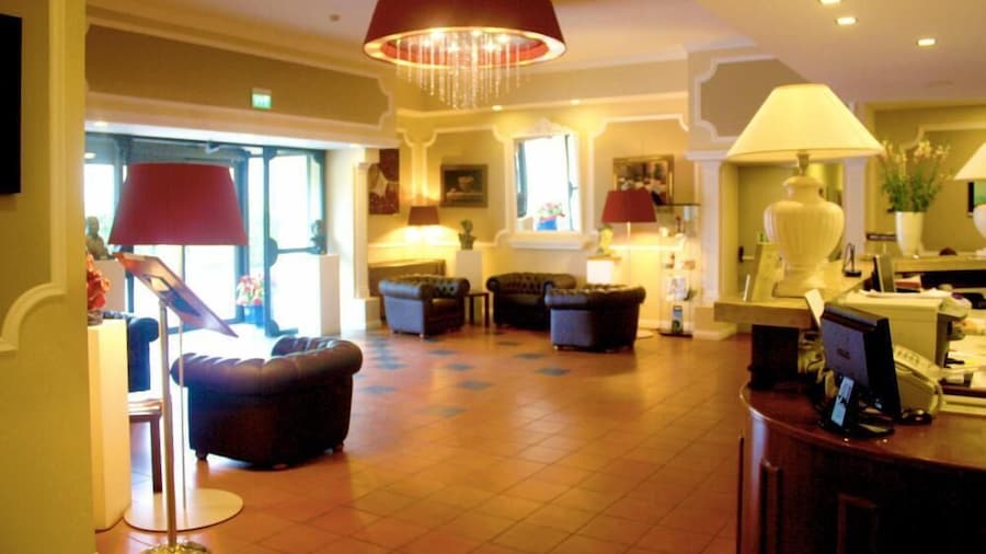 Albergo della Roccia