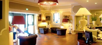 Albergo della Roccia