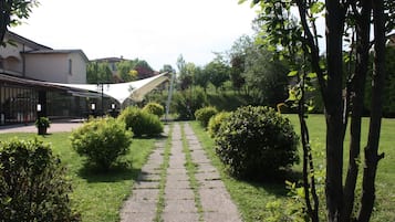 Außenbereich