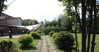 Albergo della Roccia