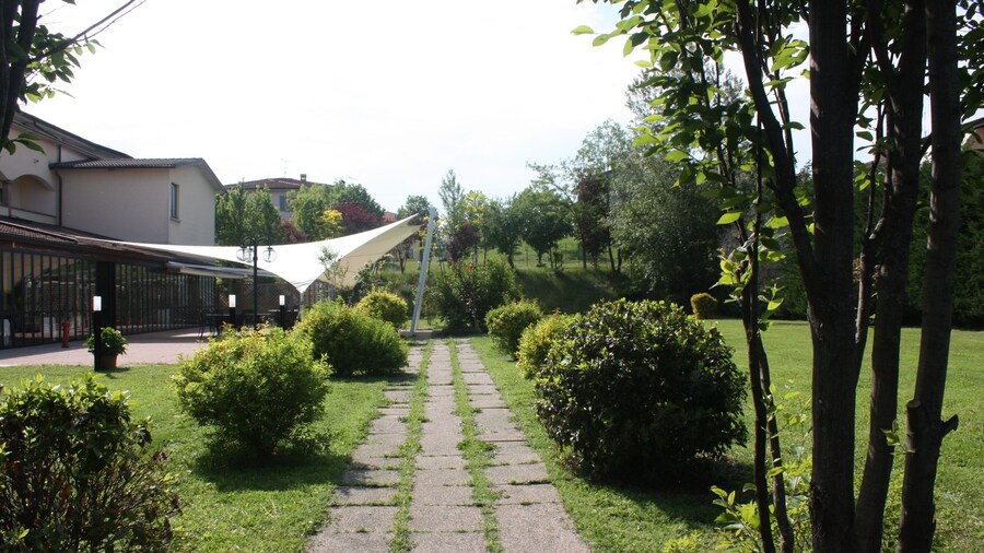 Albergo della Roccia