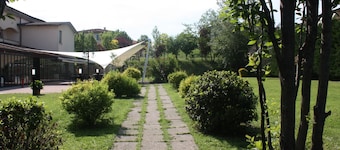 Albergo della Roccia