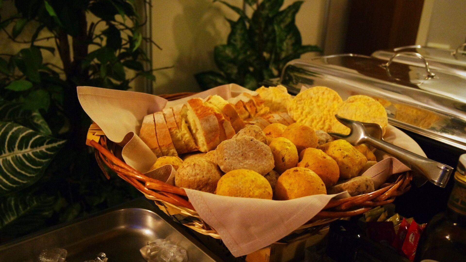 Frokostområde