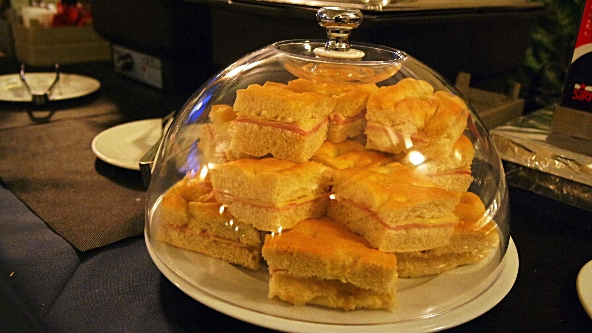 Frokostområde