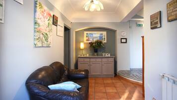 Télévision à écran plat