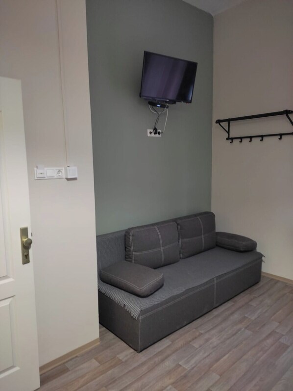 Cribs/infant beds, free WiFi - Downtown Apartments (Budapest)