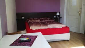 Cots/infant beds, free WiFi - Downtown Apartments (Budapest)