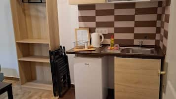 Appartement Standard (Hegedus Gyula Street 16) | Lits bébé (en supplément), Wi-Fi gratuit
