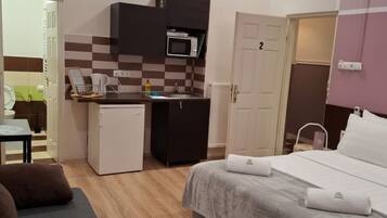 Babybetten, kostenloses WLAN