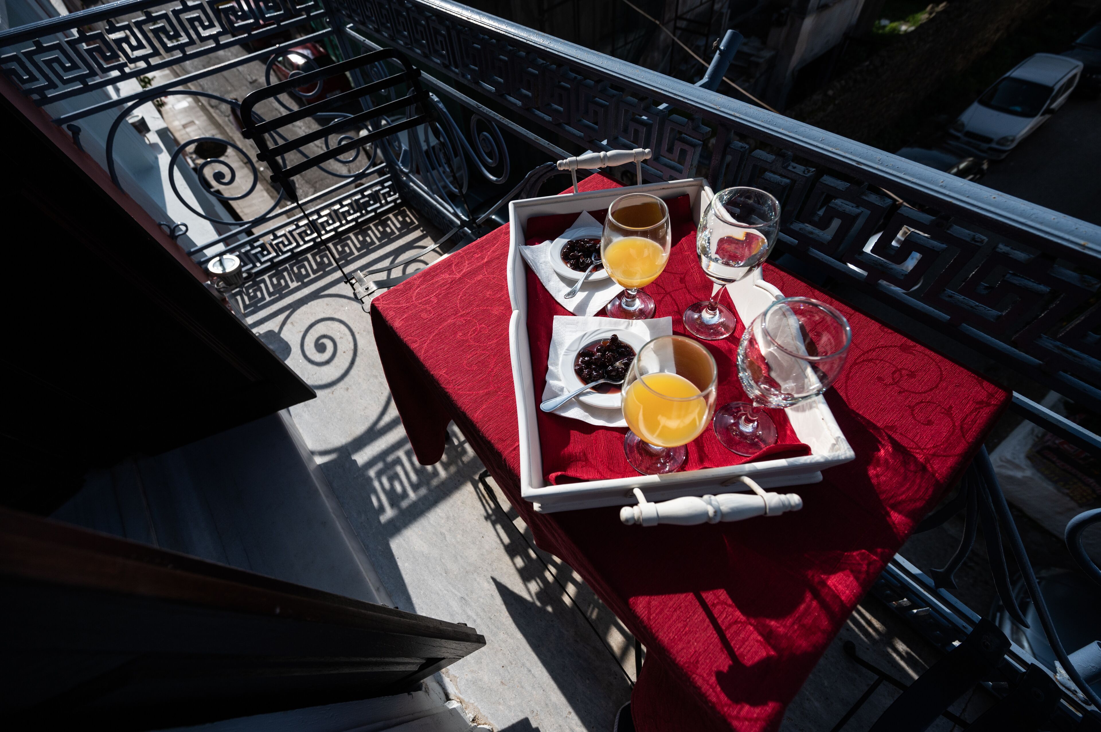 Junior-studiosuite | Premium-sengetøj, dundyner, senge med topmadrasser, minibar