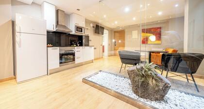 AinB Sagrada Familia Apartments