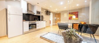 AinB Sagrada Familia Apartments