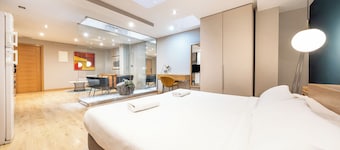 AinB Sagrada Familia Apartments