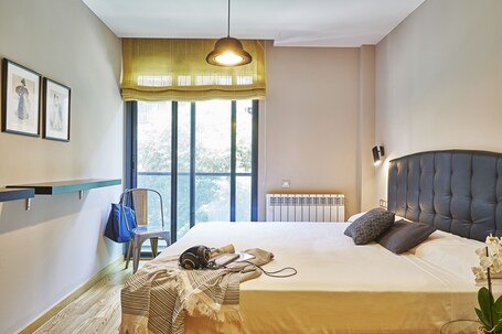 AinB Sagrada Familia Apartments – Affordable hotel in Barcelona