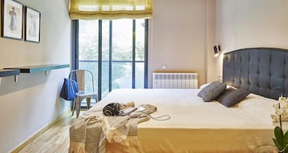 AinB Sagrada Familia Apartments