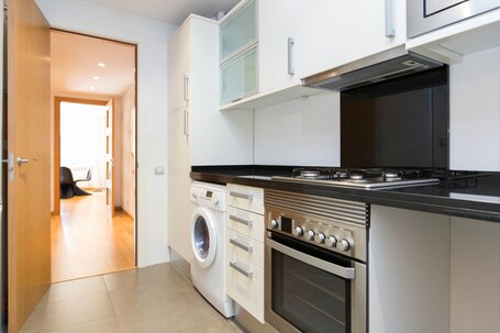 AinB Sagrada Familia Apartments - view 3