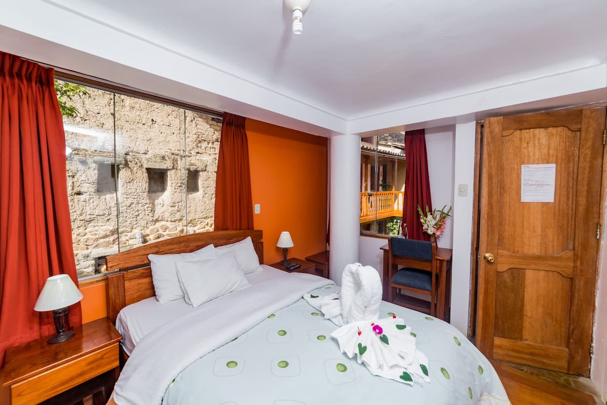 Standard Single Room, 1 Large Single Bed