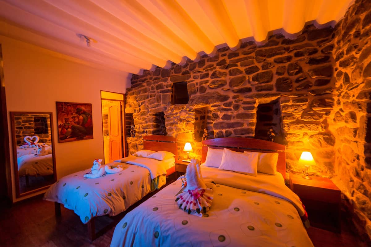Superior Double or Twin Room