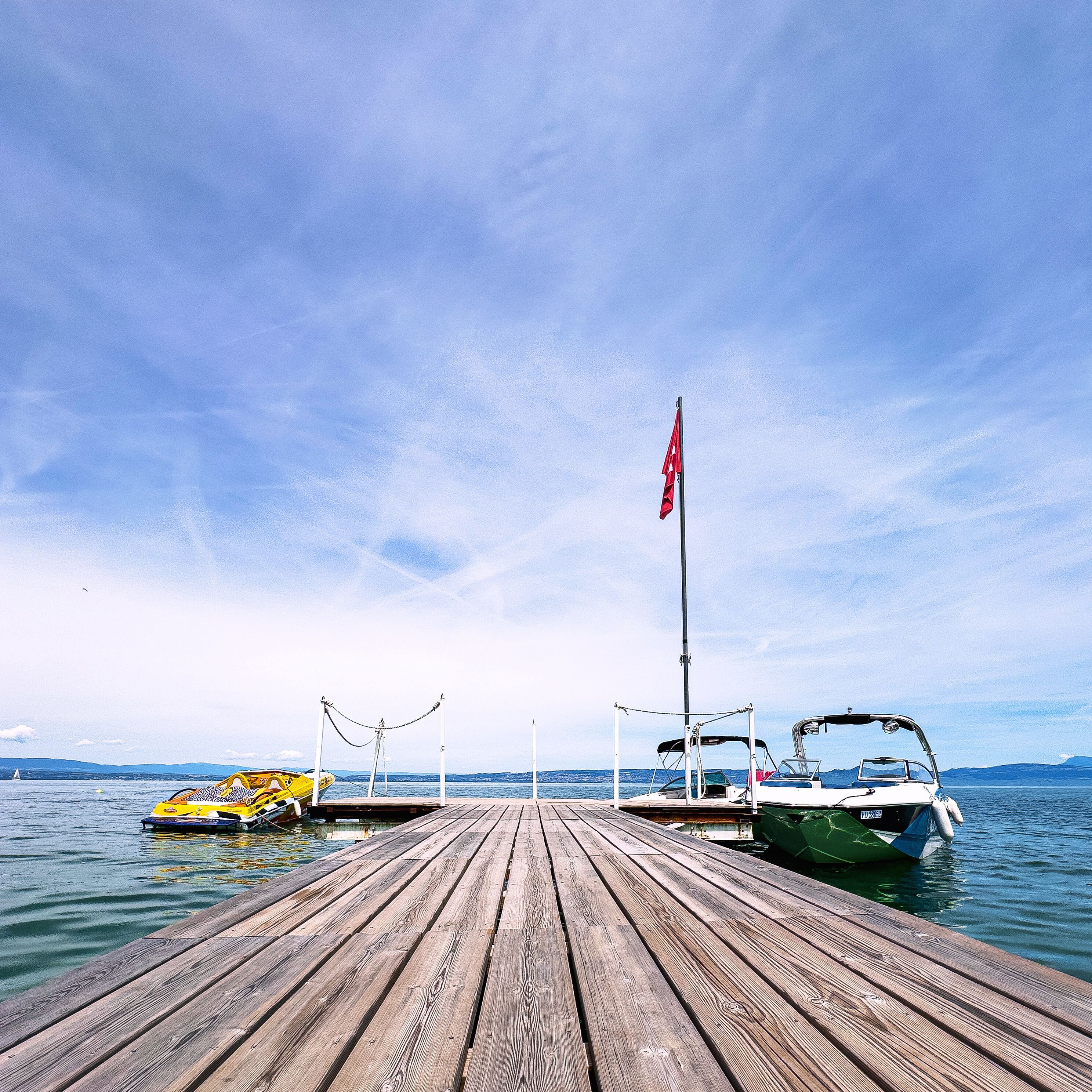 Foto - Hôtel De La Plage