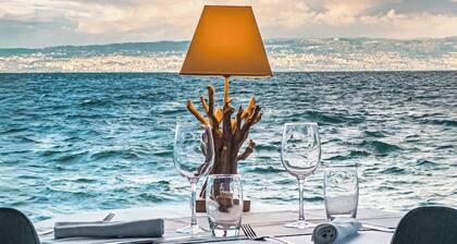 HĂŽtel de la Plage