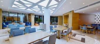 Holiday Inn Express Tianshui City Center, an IHG Hotel