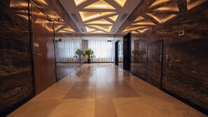 Interior - Holiday Inn Express Tianshui City Center, an IHG Hotel (Tianshui)