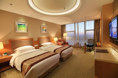 Rudong Haizhou Hotel