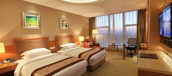 Rudong Haizhou Hotel