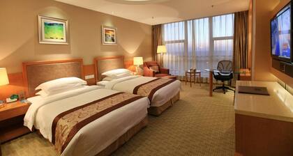 Rudong Haizhou Hotel