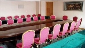 Salle de réunion