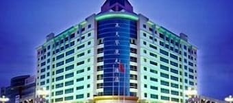 Zhengtian Landmark Hotel