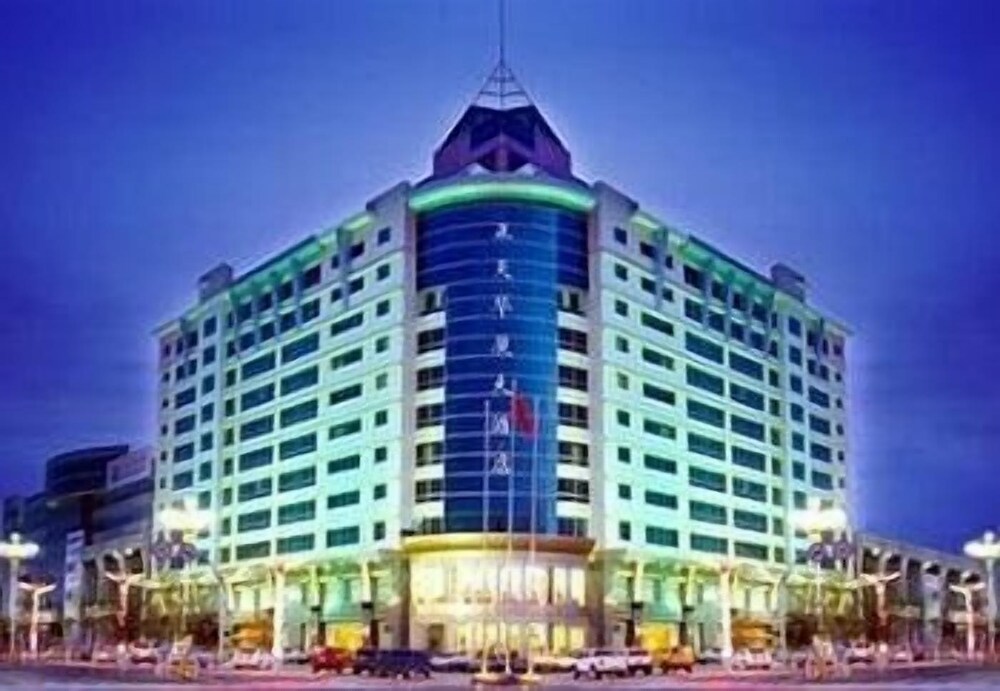 3 Star Hotels