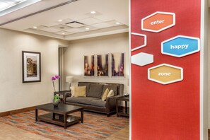 ล็อบบี้