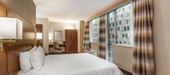 Hampton Inn Manhattan Grand Central