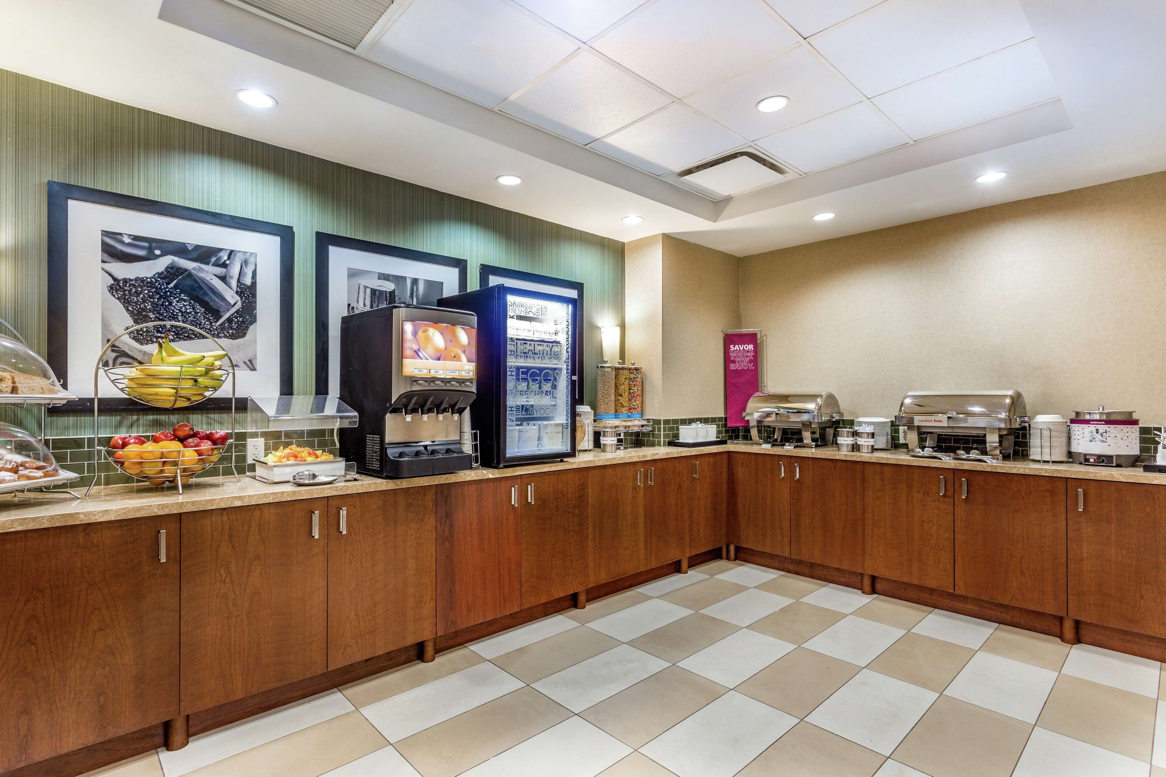 Photo - Hampton Inn Manhattan Grand Central