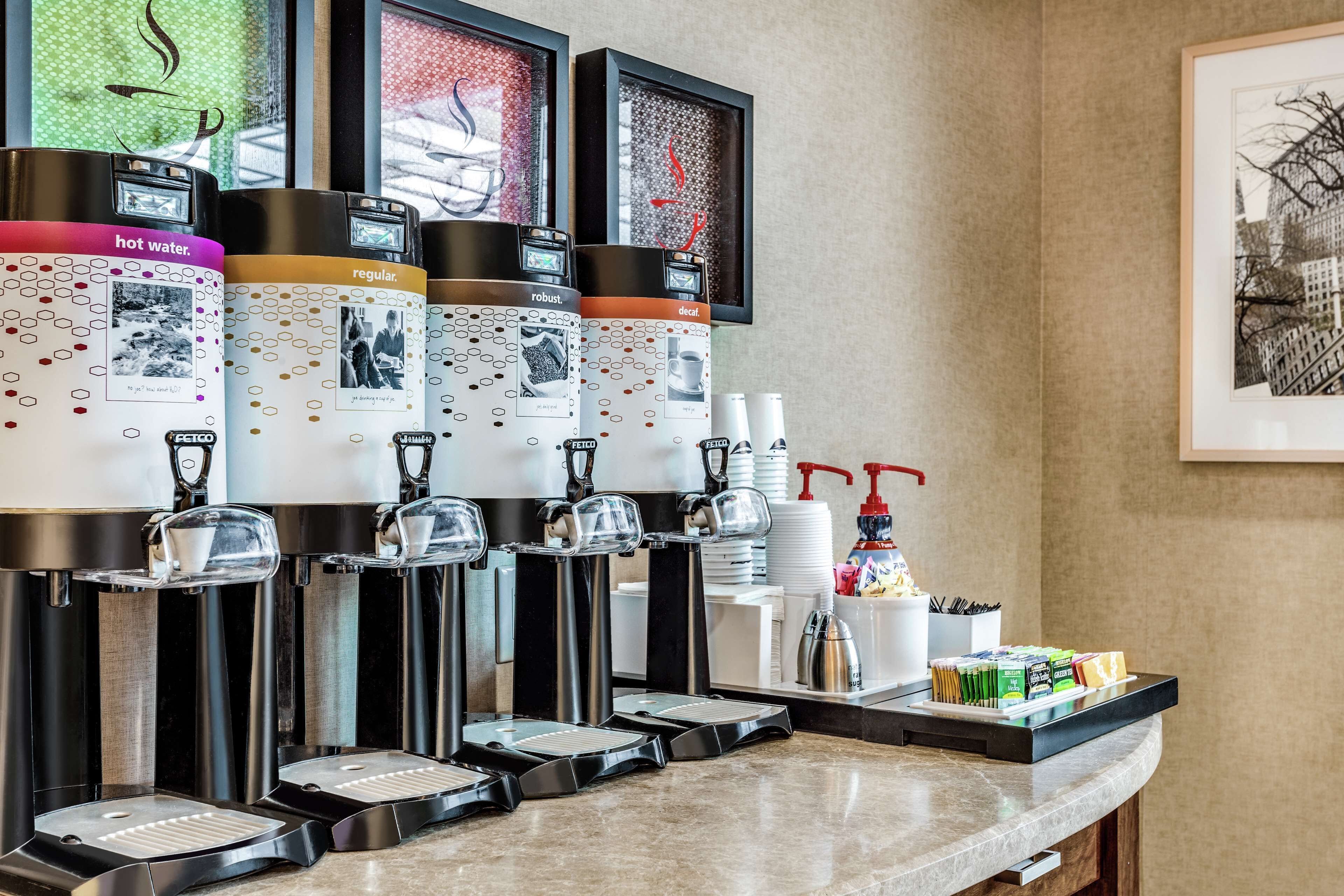 Photo - Hampton Inn Manhattan Grand Central